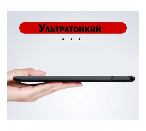 Чохол до мобільного телефона BeCover Tecno Spark 7P Black RZANTS (707225) Чохол до мобільного телефона BeCover Tecno Spark 7P Black RZANTS (707225)