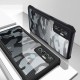 Чохол до мобільного телефона BeCover Tecno Spark 7P Black RZANTS (707225)