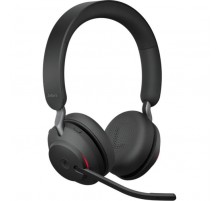 Наушники Jabra Evolve 2 65 MS Stereo Black (26599-999-999)