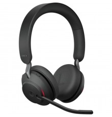 Наушники Jabra Evolve 2 65 MS Stereo Black (26599-999-999)