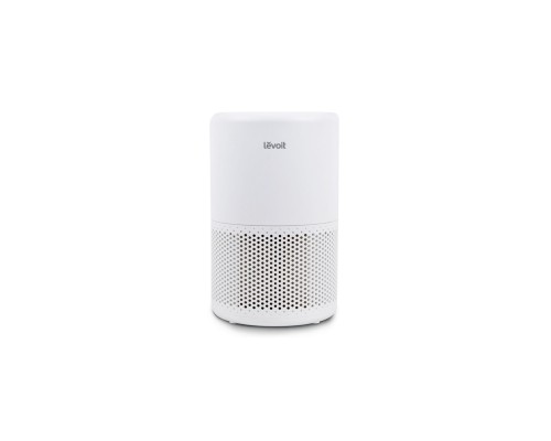 Очисник повітря Levoit Smart Air Purifier Core 200S White (HEAPAPLVSEU0064) Очисник повітря Levoit Smart Air Purifier Core 200S White (HEAPAPLVSEU0064)