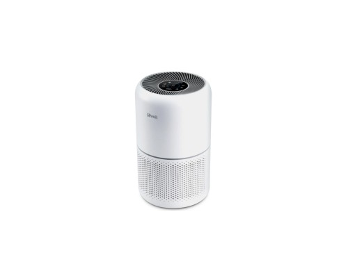 Очисник повітря Levoit Smart Air Purifier Core 200S White (HEAPAPLVSEU0064) Очисник повітря Levoit Smart Air Purifier Core 200S White (HEAPAPLVSEU0064)