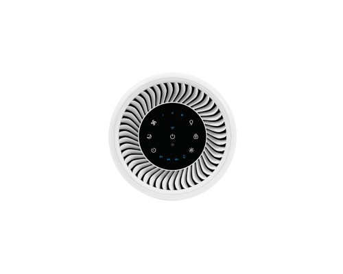 Очисник повітря Levoit Smart Air Purifier Core 200S White (HEAPAPLVSEU0064) Очисник повітря Levoit Smart Air Purifier Core 200S White (HEAPAPLVSEU0064)