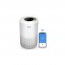 Очисник повітря Levoit Smart Air Purifier Core 200S White (HEAPAPLVSEU0064)