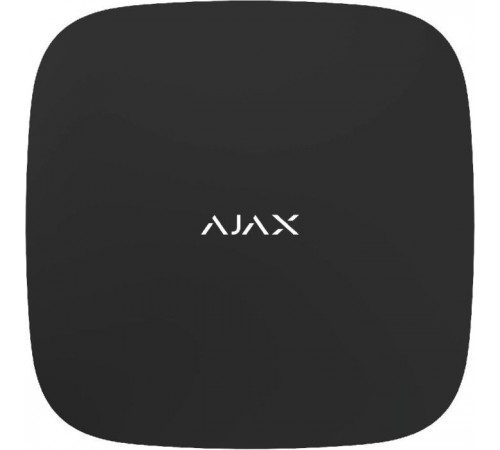 Ретранслятор Ajax ReX2 black Ретранслятор Ajax ReX2 black