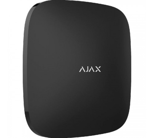 Ретранслятор Ajax ReX2 black Ретранслятор Ajax ReX2 black