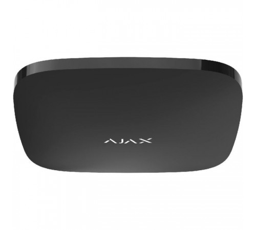 Ретранслятор Ajax ReX2 black Ретранслятор Ajax ReX2 black