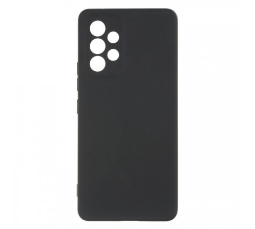 Чохол до мобільного телефона Armorstandart SmartMatte Slim Fit Samsung A53 Camera cover Black (ARM60889) Чохол до мобільного телефона Armorstandart SmartMatte Slim Fit Samsung A53 Camera cover Black (ARM60889)