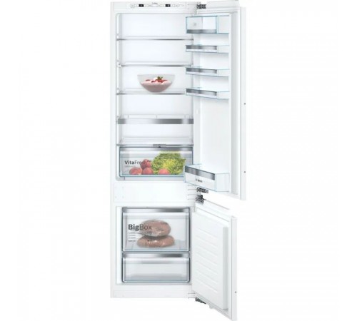 Холодильник Bosch KIS87AF30U Холодильник Bosch KIS87AF30U