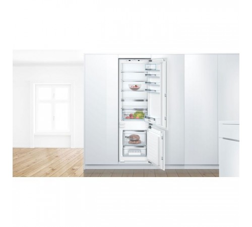 Холодильник Bosch KIS87AF30U Холодильник Bosch KIS87AF30U