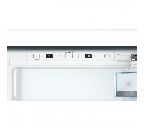 Холодильник Bosch KIS87AF30U Холодильник Bosch KIS87AF30U