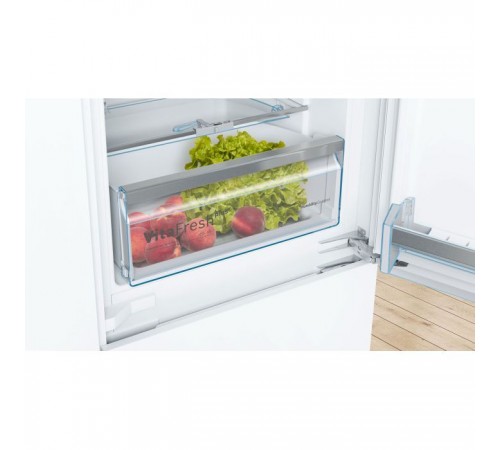 Холодильник Bosch KIS87AF30U Холодильник Bosch KIS87AF30U