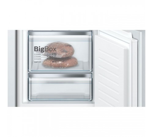 Холодильник Bosch KIS87AF30U Холодильник Bosch KIS87AF30U