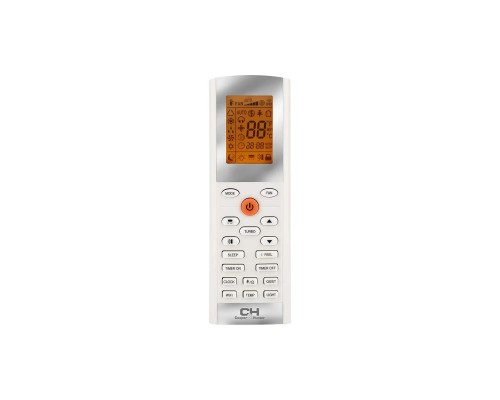 Кондиционер Cooper&Hunter CH-S18FTXLA2-NG Кондиционер Cooper&Hunter CH-S18FTXLA2-NG
