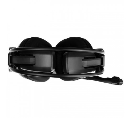 Навушники Marvo HG9056 7 colors-LED 7.1 Black (HG9056) Навушники Marvo HG9056 7 colors-LED 7.1 Black (HG9056)