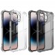 Чохол до мобільного телефона BeCover Apple iPhone 13 Pro Grey (707348)