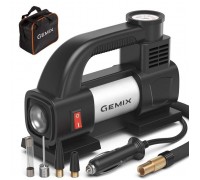 Автомобильный компрессор Gemix Model X (10700099)