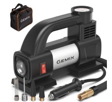 Автомобільний компресор Gemix Model X (10700099)