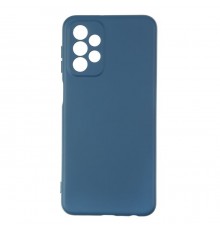 Чохол до мобільного телефона Armorstandart ICON Case Samsung A23 Dark Blue (ARM61675)