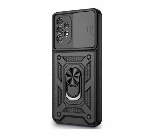 Чохол до мобільного телефона BeCover Military Samsung Galaxy A73 SM-A736 Blue (707382) Чохол до мобільного телефона BeCover Military Samsung Galaxy A73 SM-A736 Blue (707382)