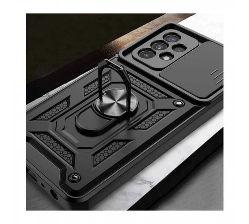 Чохол до мобільного телефона BeCover Military Samsung Galaxy A73 SM-A736 Blue (707382) Чохол до мобільного телефона BeCover Military Samsung Galaxy A73 SM-A736 Blue (707382)