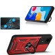 Чохол до мобільного телефона BeCover Military Xiaomi Redmi Note 11 / Note 11S Red (707415)