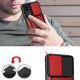 Чохол до мобільного телефона BeCover Military Xiaomi Redmi Note 11 / Note 11S Red (707415)