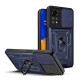 Чохол до мобільного телефона BeCover Xiaomi Redmi Note 11 Pro / 12 Pro 4G Blue (707422)