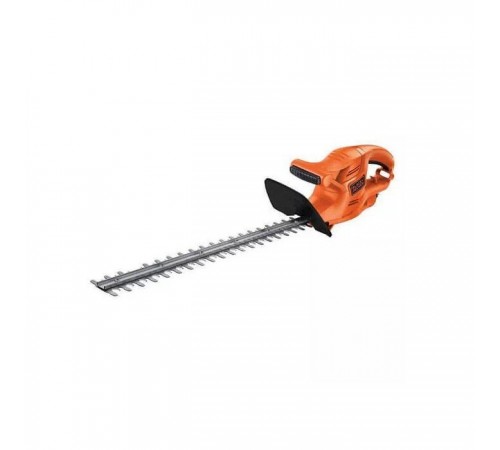 Кущоріз Black&Decker BEHT201 Кущоріз Black&Decker BEHT201