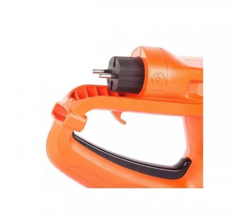Кущоріз Black&Decker BEHT201 Кущоріз Black&Decker BEHT201