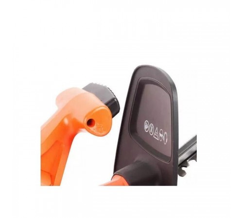 Кущоріз Black&Decker BEHT201 Кущоріз Black&Decker BEHT201