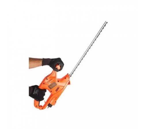 Кущоріз Black&Decker BEHT201 Кущоріз Black&Decker BEHT201