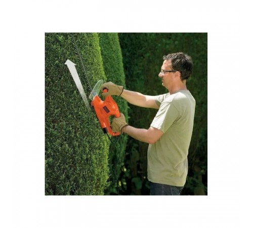 Кущоріз Black&Decker BEHT201 Кущоріз Black&Decker BEHT201