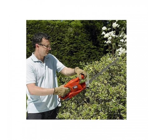 Кущоріз Black&Decker BEHT201 Кущоріз Black&Decker BEHT201