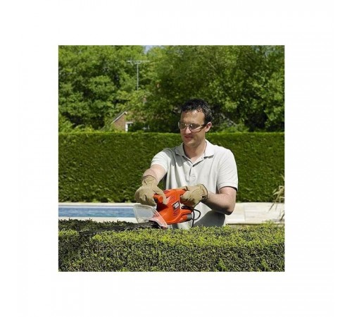 Кущоріз Black&Decker BEHT201 Кущоріз Black&Decker BEHT201