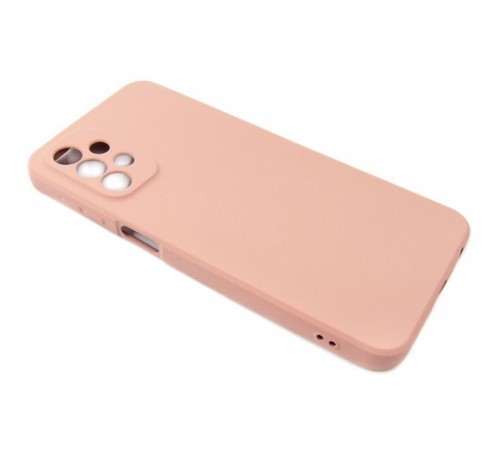 Чохол до мобільного телефона Dengos Soft Samsung Galaxy A23 (pink) (DG-TPU-SOFT-06) Чохол до мобільного телефона Dengos Soft Samsung Galaxy A23 (pink) (DG-TPU-SOFT-06)