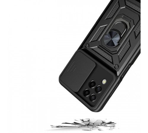 Чохол до мобільного телефона BeCover Military Samsung Galaxy M33 SM-M336 Black (707387) Чохол до мобільного телефона BeCover Military Samsung Galaxy M33 SM-M336 Black (707387)