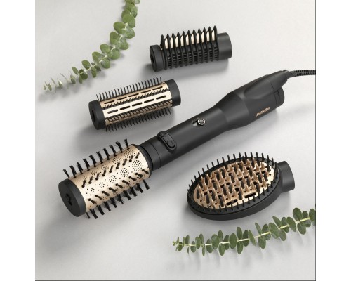Фен-щітка Babyliss AS970E Фен-щітка Babyliss AS970E