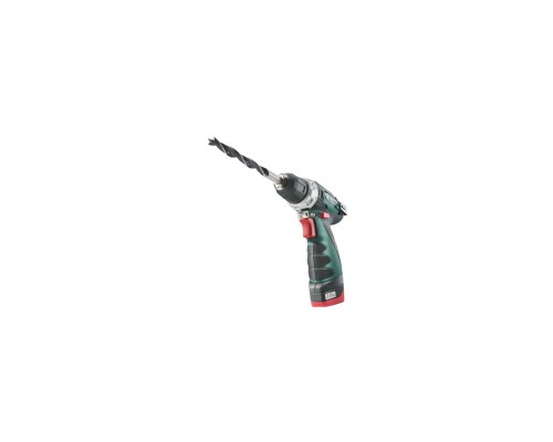 Шуруповерт Metabo BS Basic, 12V 2x2Aч (600984000)