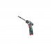 Шуруповерт Metabo BS Basic, 12V 2x2Aч (600984000)