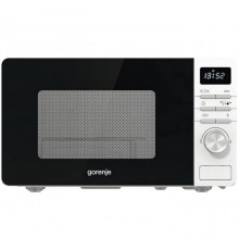 Мікрохвильова піч Gorenje MO20A3W