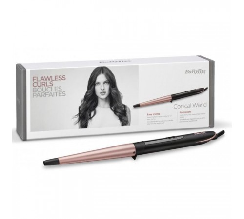 Плойка Babyliss C454E Плойка Babyliss C454E