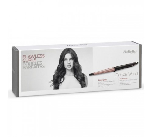 Плойка Babyliss C454E Плойка Babyliss C454E