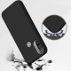 Чохол до мобільного телефона BeCover Motorola Moto E20 Black (707612)