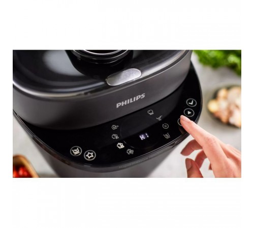 Мультиварка Philips HD2151/40 Мультиварка Philips HD2151/40