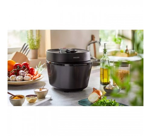 Мультиварка Philips HD2151/40 Мультиварка Philips HD2151/40