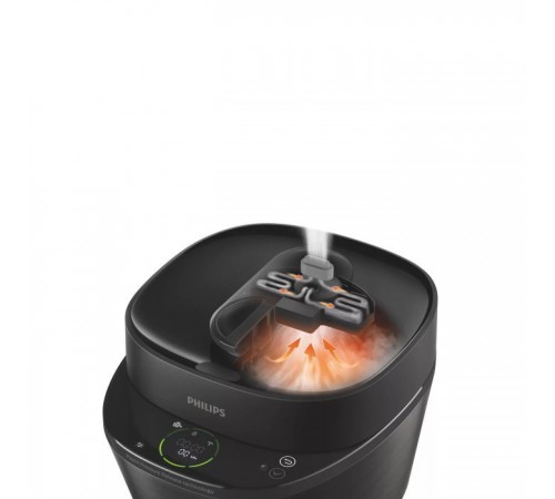 Мультиварка Philips HD2151/40 Мультиварка Philips HD2151/40