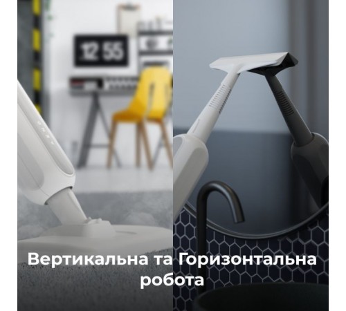 Пароочиститель AENO ASM0002 Пароочиститель AENO ASM0002
