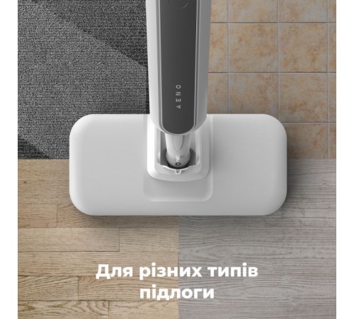 Пароочиститель AENO ASM0002 Пароочиститель AENO ASM0002