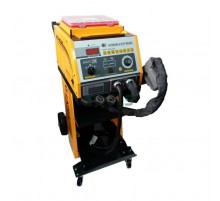 Сварочный аппарат G.I.KRAFT споттер 380V, 4000A (GI12115-380)